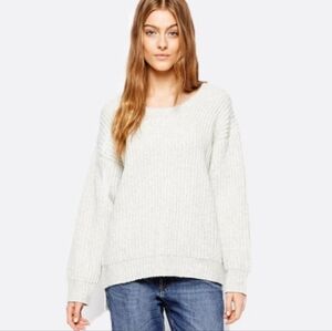 Altiplano sweater from Sessun